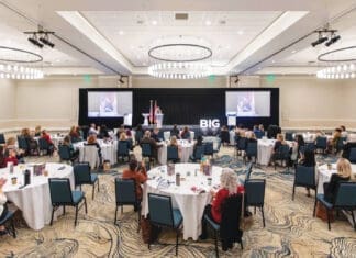 “The Next BIG Thing” Sept. 6-7