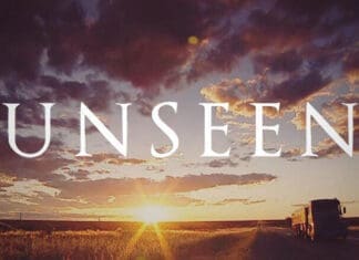 Sean of the South: Unseen