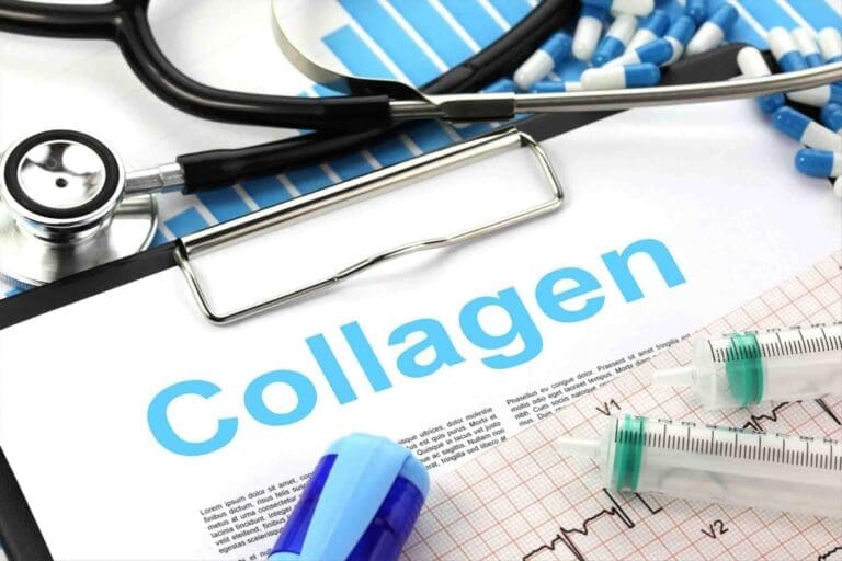 The Collagen Craze