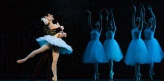 Northwest Florida Ballet