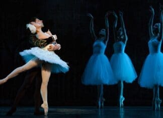 Northwest Florida Ballet