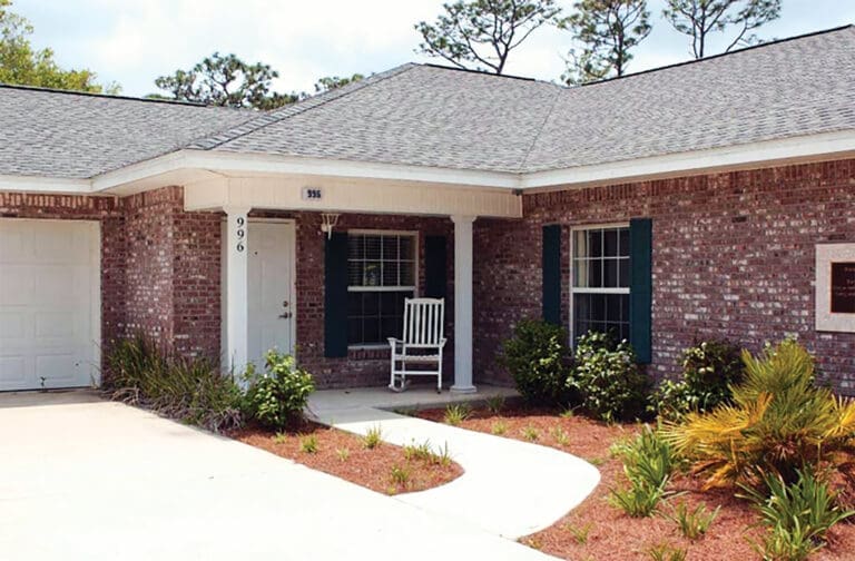 Can You See Yourself Living Here as a Foster Parent?