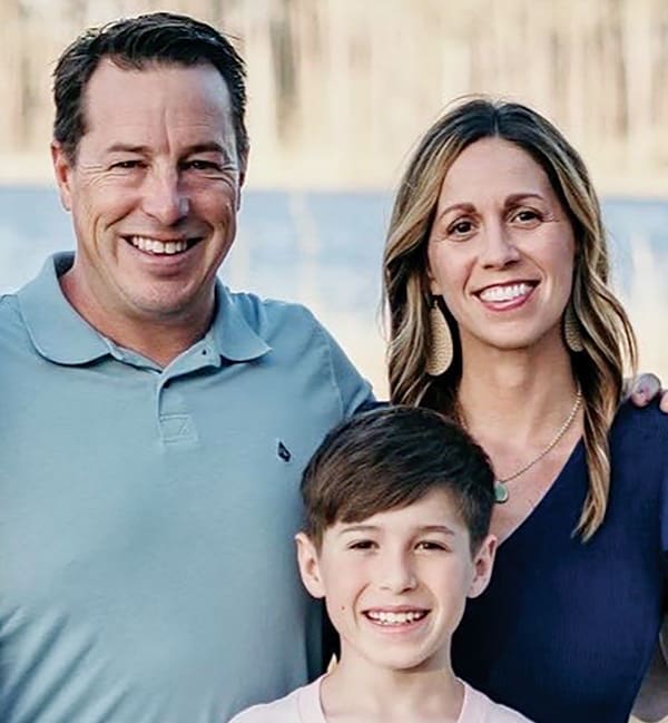 Wellness Journey Bravely: Life with ADHD Part 2: In the Words of Mom and Dad