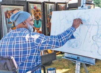 27th Annual MKAF Festival of the Arts Celebrates Art, Music, Food and Fun