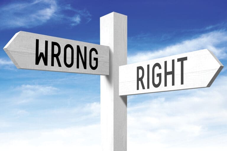 A Pastor’s Ponderings: When the Ends Justify the Means (Part 2)