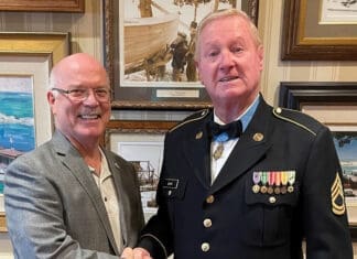 I Am the Real Forrest Gump