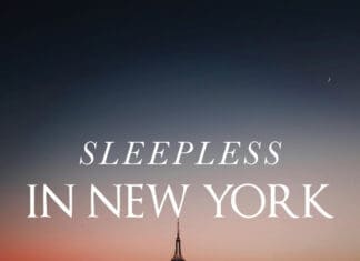 Dear Sean: Sleepless in New York