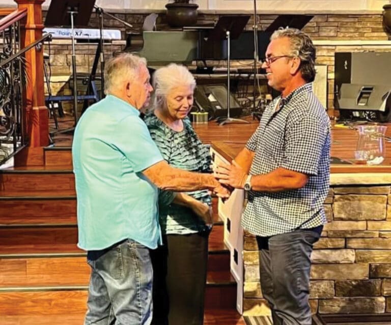 A Superior AC to Host More Vet Lunches in 2023