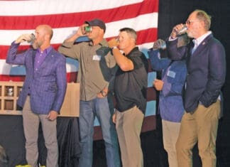 Heroes: The Horse Soldiers of ODA 595 (Part 1)