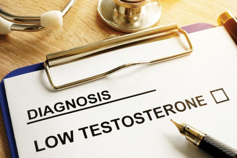 The Origins of Hormone Restoration