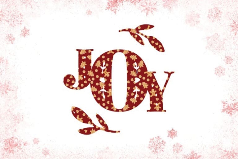 Enjoying This Holiday Season