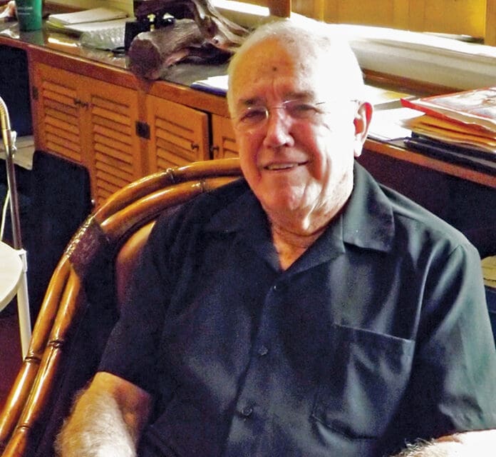 Lannie Corbin