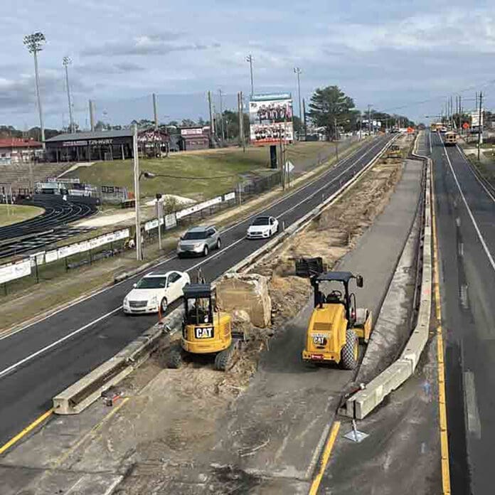John Sims fdot-hwy20-widening-nhs