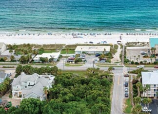 Needed Public Beach Access Becoming a Reality