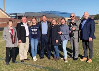 Taylor Haugen Trophy Winners: Where Are They Now?