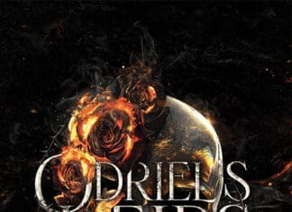 Local Author Bookshelf: Author Project Winner Launches Fantasy Series