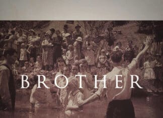 Sean of the South: Brother