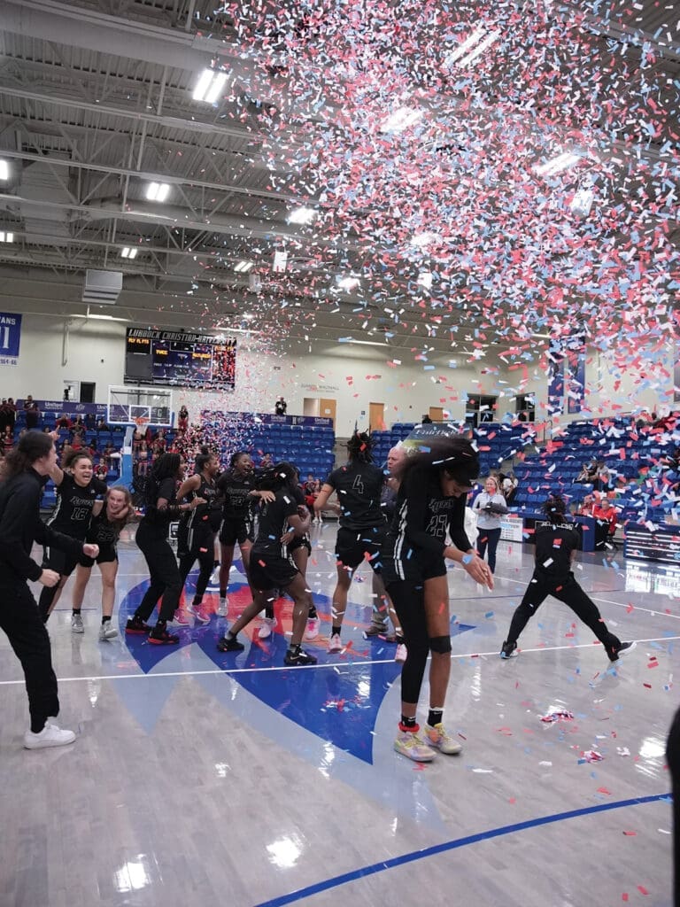 NWFSC National Championship Three-peat