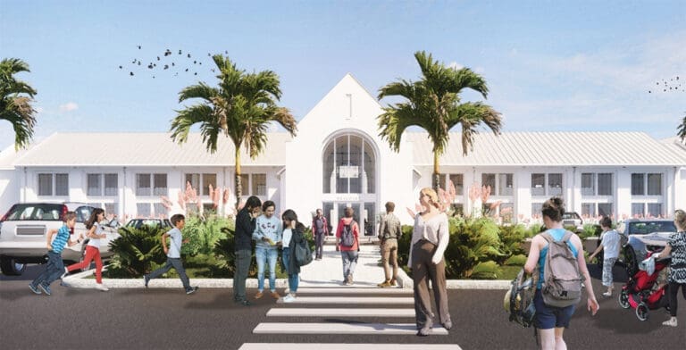 Seacoast Collegiate High School Expansion