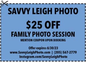 Bay Life 2023 June Coupons