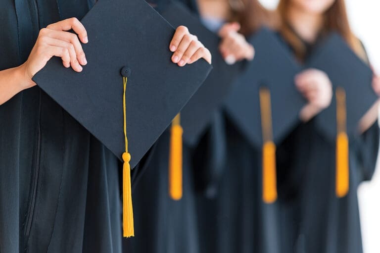 Congratulations to the Rocky Bayou Christian School Graduating Class of 2023!