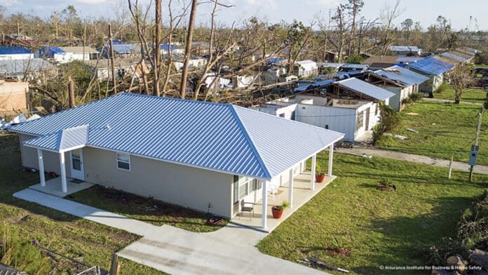 Hurricane Michael Damage Hurricane Michael Damage