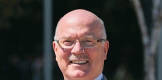 Doug Stauffer head shot 2023