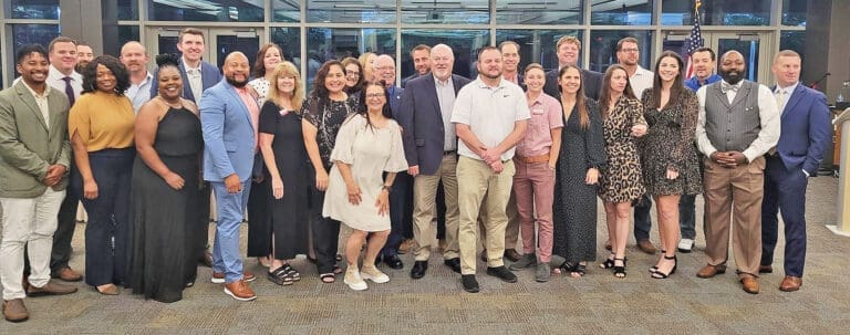 Leadership Okaloosa Graduates Next Wave of Community Leaders