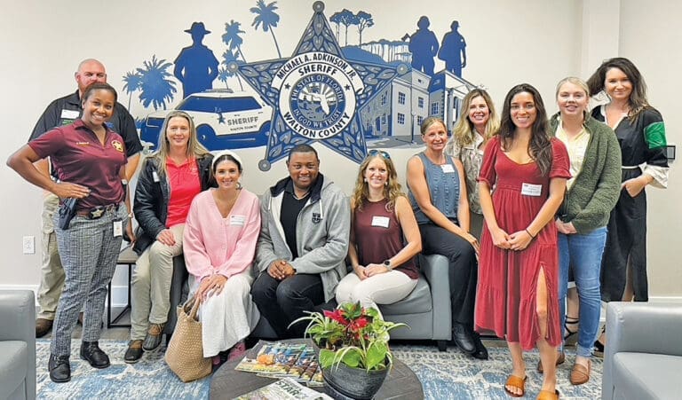 Leadership Walton Graduates