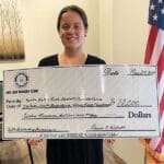 Midbay Rotary Kendra Belton