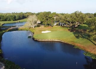 Shalimar Pointe Golf Club Reopens After $1.7 Million Renovation Shalimar Pointe Renovated
