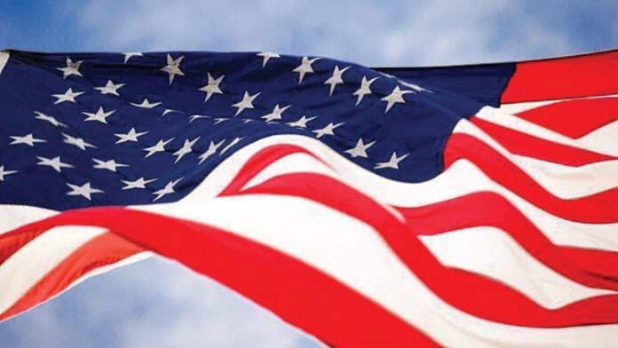 flag