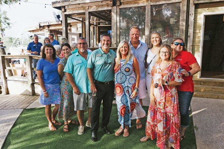 Business After Hours: A Great Time!