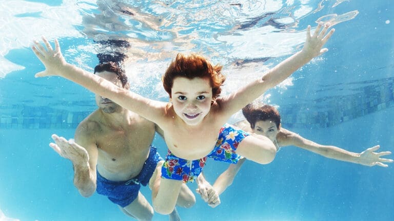 NWFL Regional Aquatic Center Set for Huge Economic Impact Locally