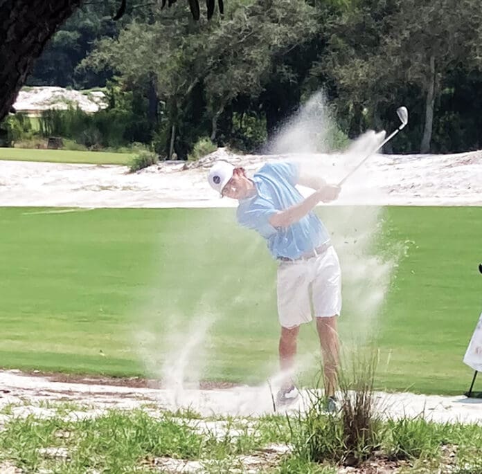 Amateur-Golf-Tournament Amateur-Golf-Tournament