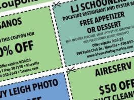 Bay Life 2023 Sept COUPONS
