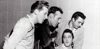 Million Dollar Quartet