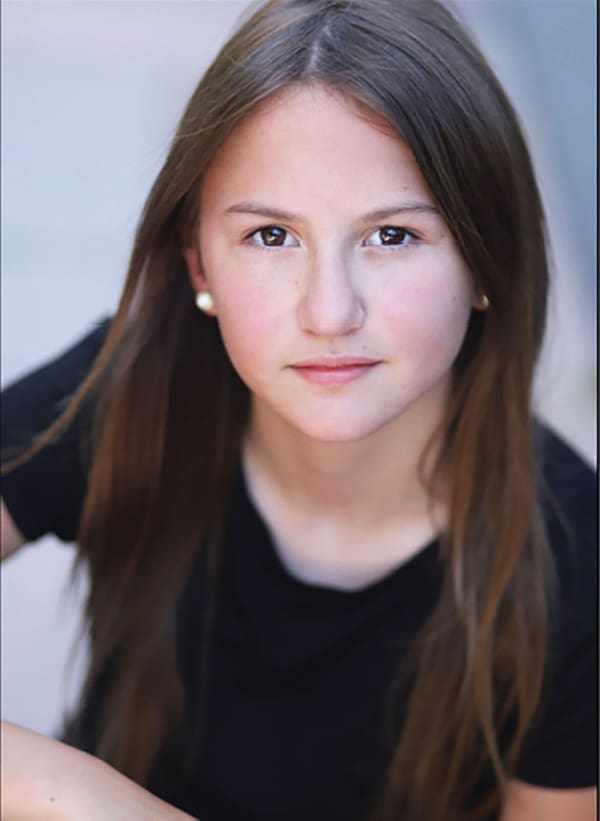 Judah Claire Pierce