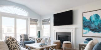 Lifestyle Living Room