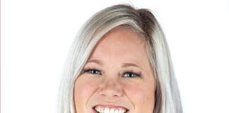 NWFSC new Cheer Coach Shannon Tucker