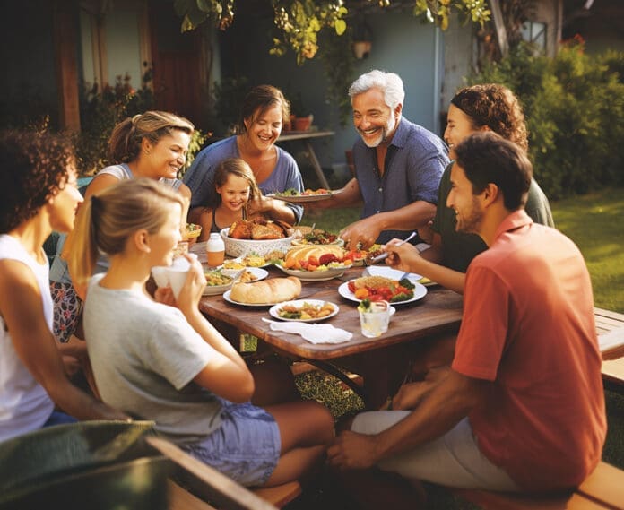 Pastors-labor-day-family-celebration