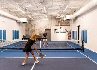 Pickleball Explodes in the Area Run-with-It-1 pickleball