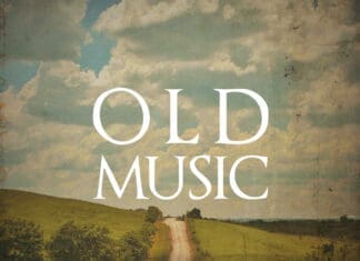 Sean of the South: Old Music Sean Dietrich Old Music