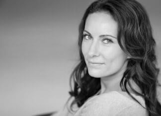 Seagar’s: An Evening with Laura Benanti Sept. 27 Laura Benanti
