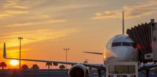 VPS Airport