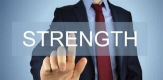 strength