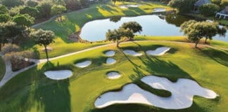 Mattie Kelly Plantation Golf
