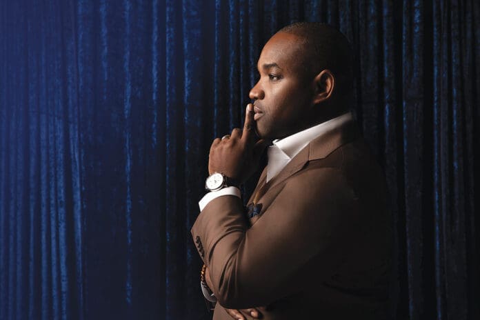 NFSO Lawrence Brownlee Rising Lead Image - Photo credit_ Zakiyah Caldwell Burroughs