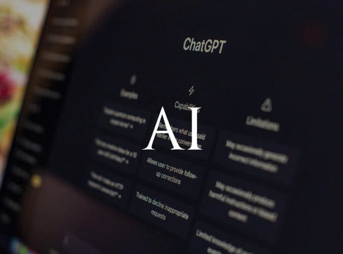 Sean Dietrich AI