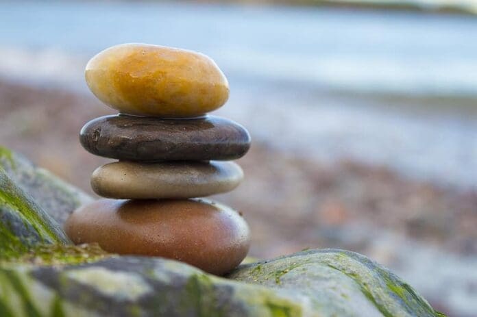 balance-rocks-beach-zen-stone-nature-stability-meditation-peace